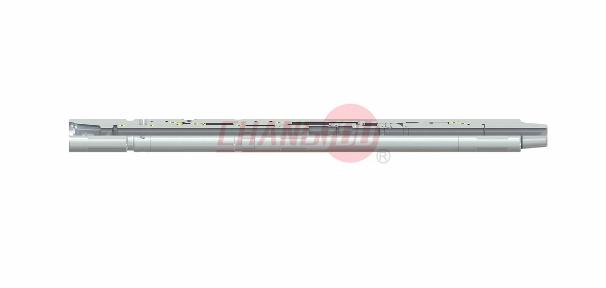inconel ball valve